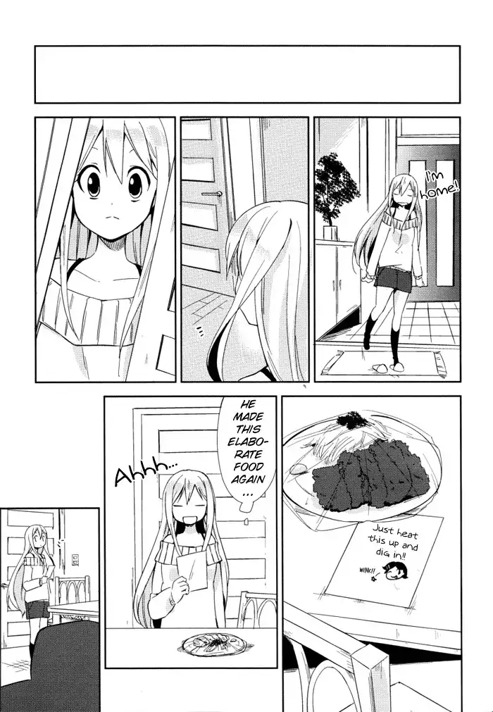 Past Future Chapter 2 12